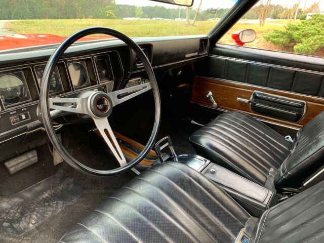 1972 Buick GS 350 GS - photo 12