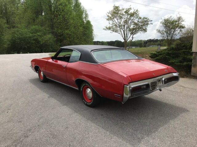 1972 Buick GS 350 GS - photo 2