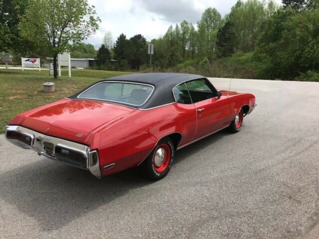 1972 Buick GS 350 GS - photo 3