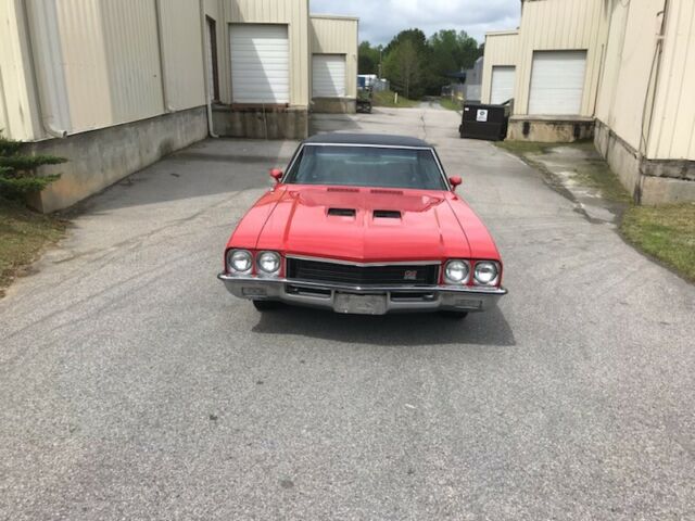 1972 Buick GS 350 GS - photo 5