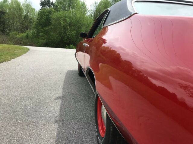 1972 Buick GS 350 GS - photo 8