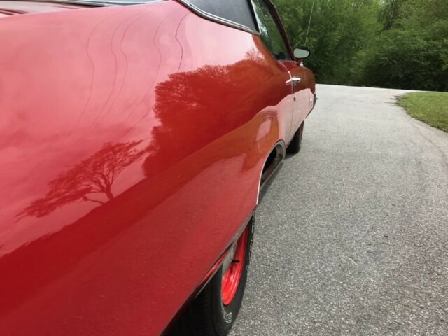 1972 Buick GS 350 GS - photo 9