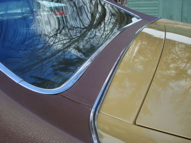 1970 Buick GS 455 Classic Car/ Muscle Car - photo 11