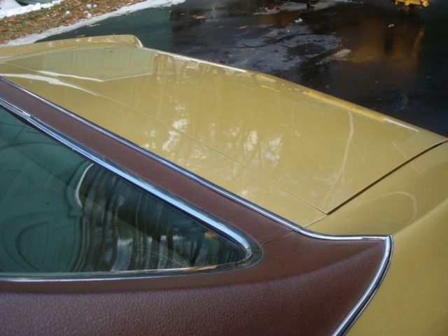 1970 Buick GS 455 Classic Car/ Muscle Car - photo 12