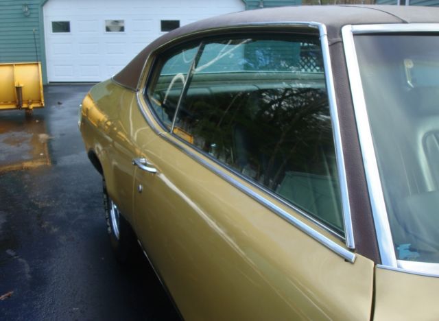 1970 Buick GS 455 Classic Car/ Muscle Car - photo 11