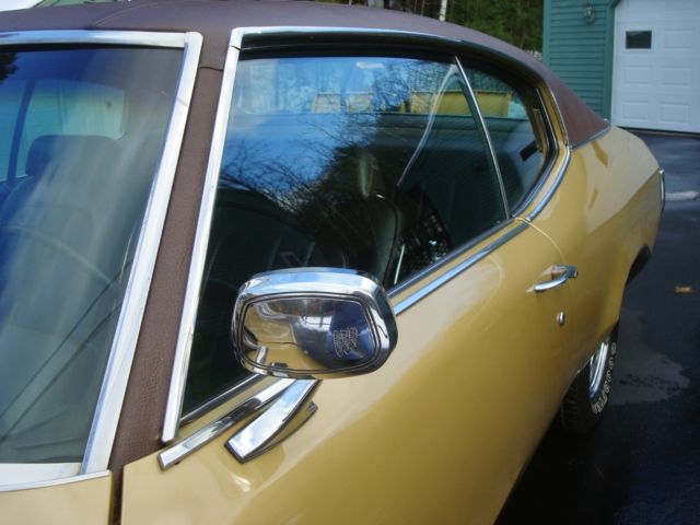 1970 Buick GS 455 Classic Car/ Muscle Car - photo 12