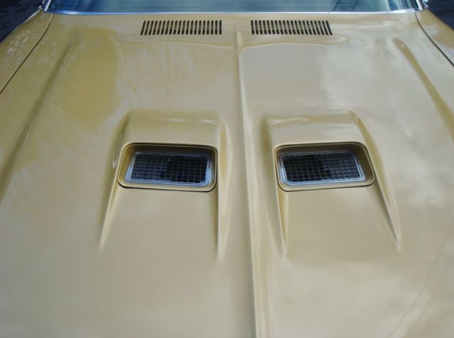 1970 Buick GS 455 Classic Car/ Muscle Car - photo 13