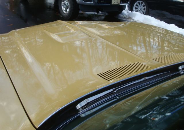 1970 Buick GS 455 Classic Car/ Muscle Car - photo 7