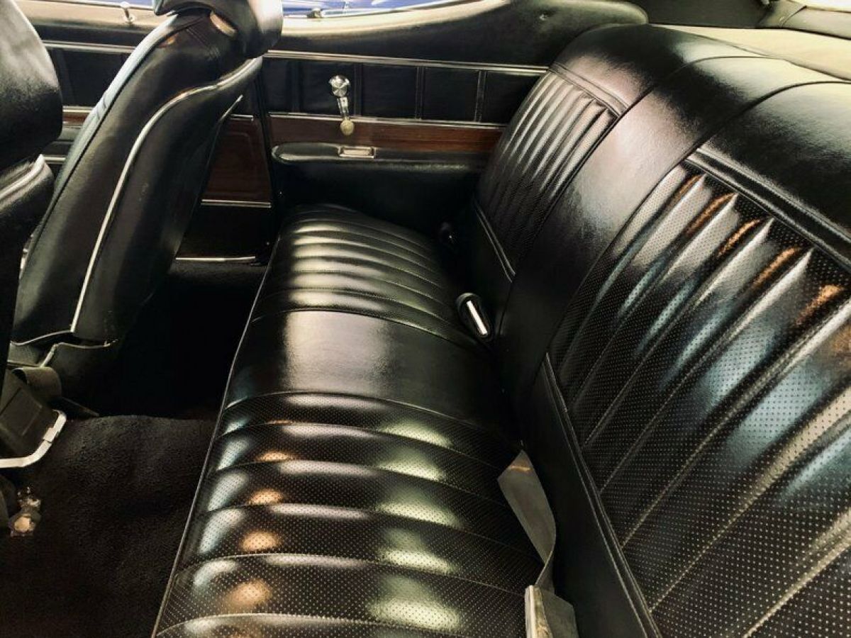 1972 Buick GS - photo 12