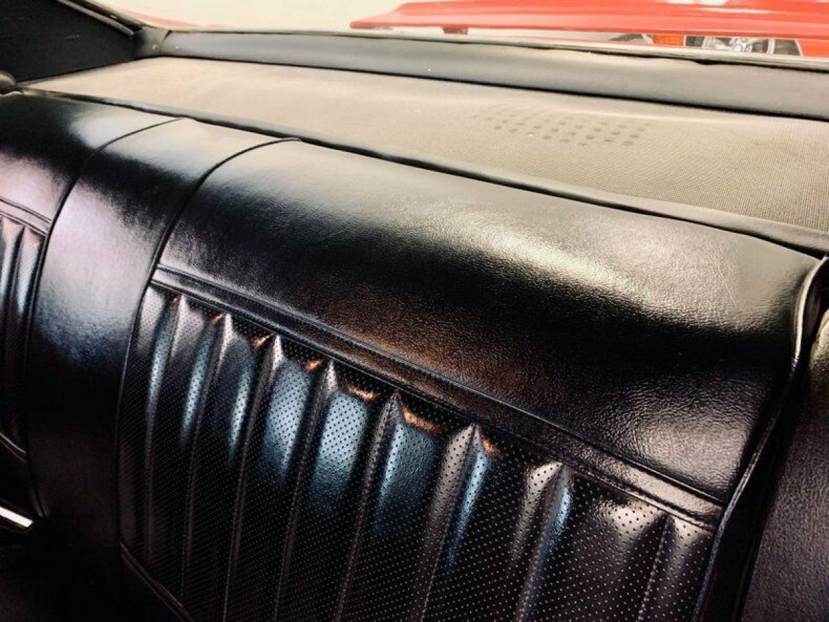 1972 Buick GS - photo 13