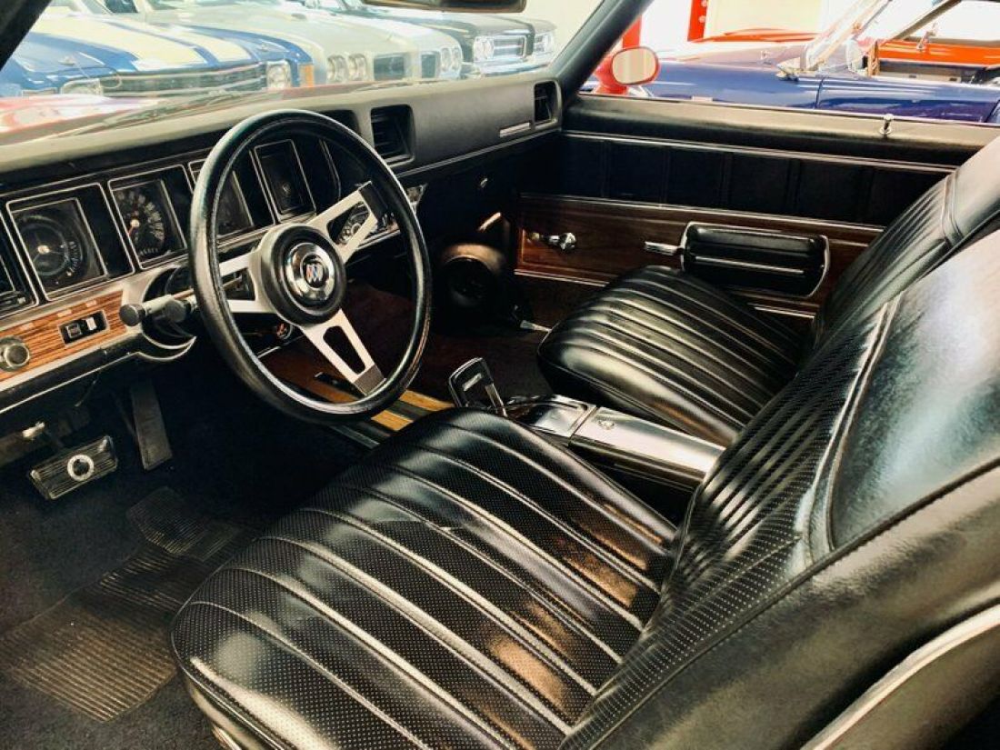 1972 Buick GS - photo 8