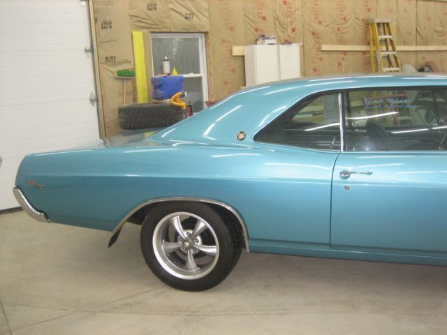 1967 Buick GS GS - photo 5