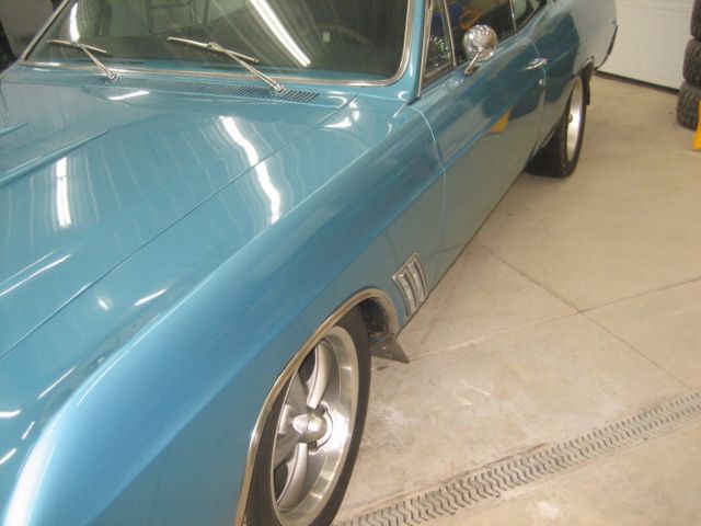 1967 Buick GS GS - photo 6