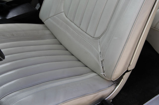 1969 Buick Skylark GS400 - photo 10