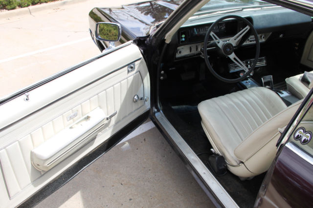 1969 Buick Skylark GS400 - photo 5