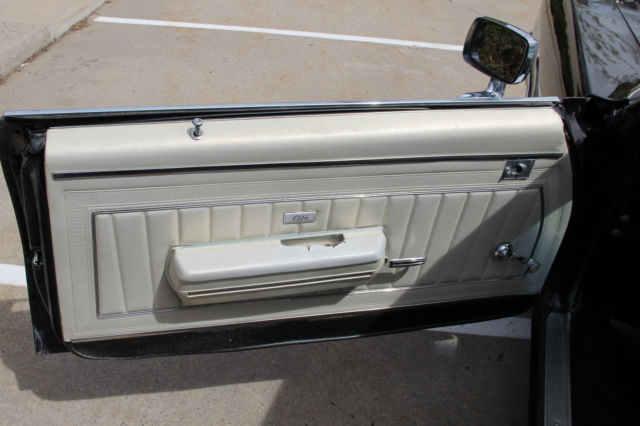 1969 Buick Skylark GS400 - photo 6