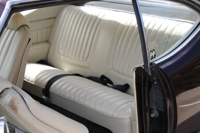 1969 Buick Skylark GS400 - photo 7