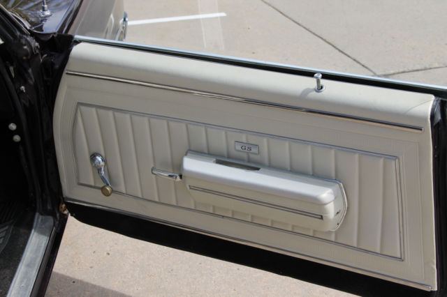 1969 Buick Skylark GS400 - photo 9