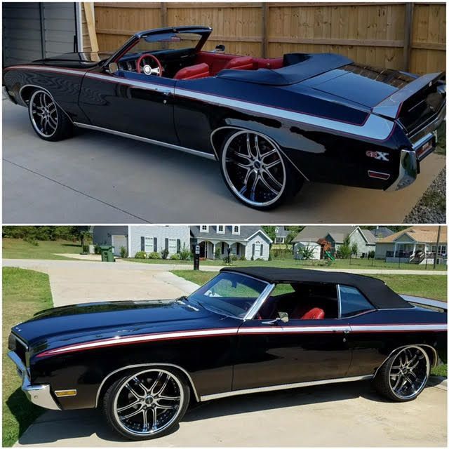 1972 Buick Skylark 1972 Buick Skylark - photo 10