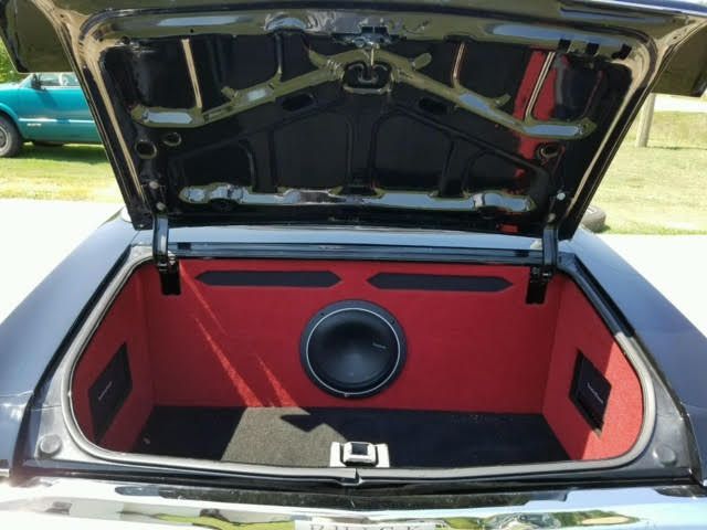 1972 Buick Skylark 1972 Buick Skylark - photo 3