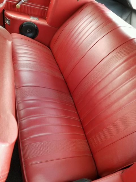 1972 Buick Skylark 1972 Buick Skylark - photo 4