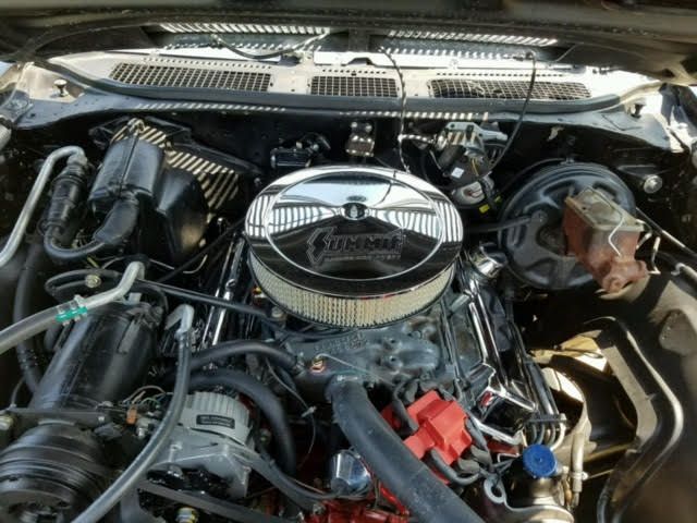 1972 Buick Skylark 1972 Buick Skylark - photo 5