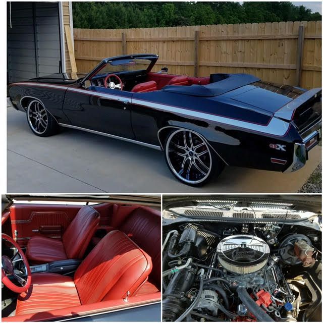 1972 Buick Skylark 1972 Buick Skylark - photo 7