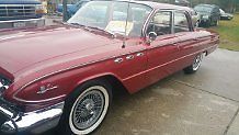 1961 Buick LeSabre Lesabra - photo 2
