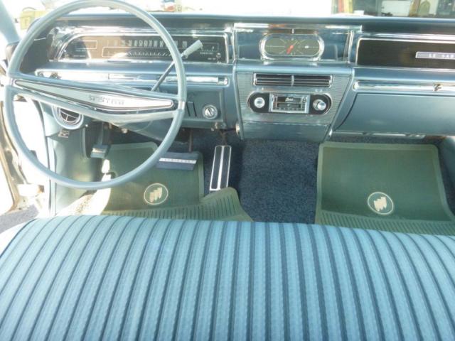 1962 Buick LeSabre - photo 11