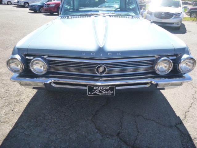 1962 Buick LeSabre - photo 2