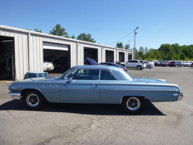 1962 Buick LeSabre - photo 4
