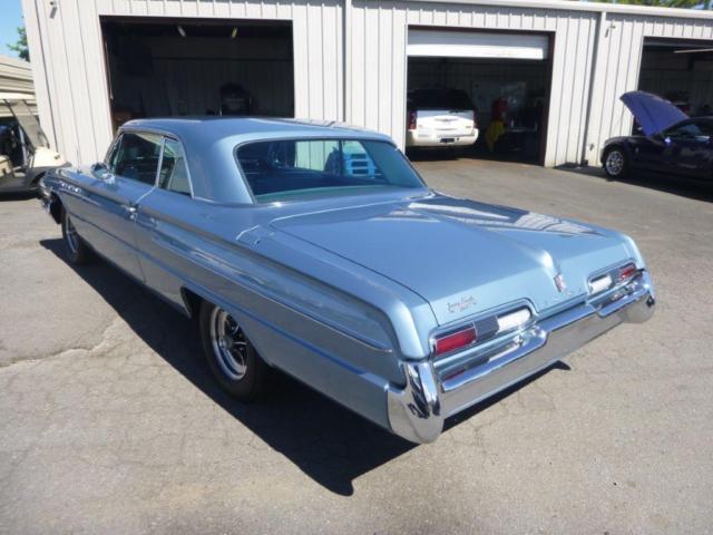 1962 Buick LeSabre - photo 5