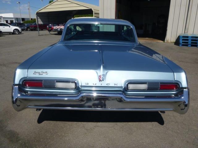 1962 Buick LeSabre - photo 6