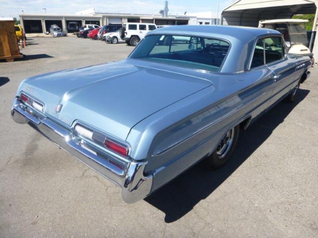 1962 Buick LeSabre - photo 7
