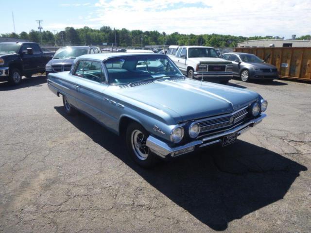 1962 Buick LeSabre - photo 9