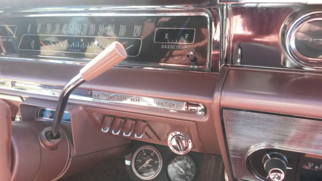 1962 Buick LeSabre - photo 10