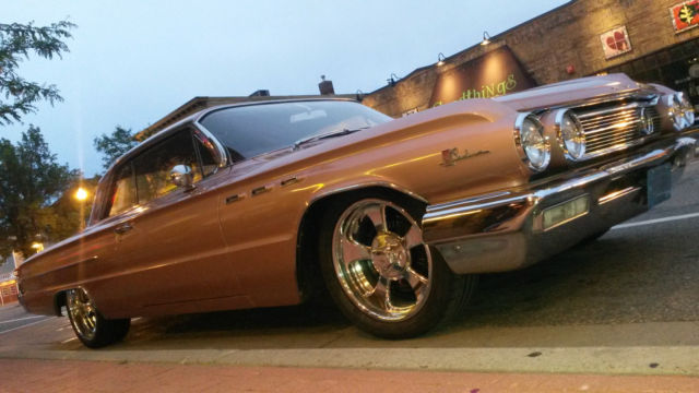 1962 Buick LeSabre - photo 11