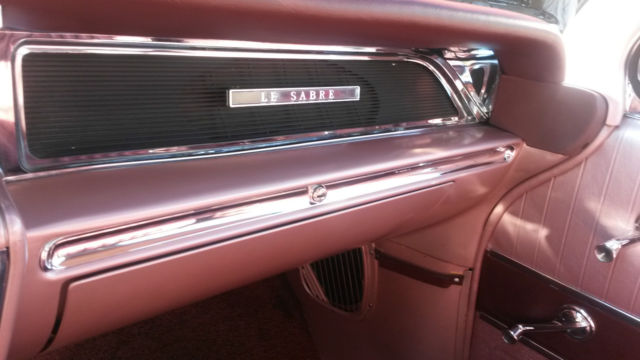1962 Buick LeSabre - photo 12