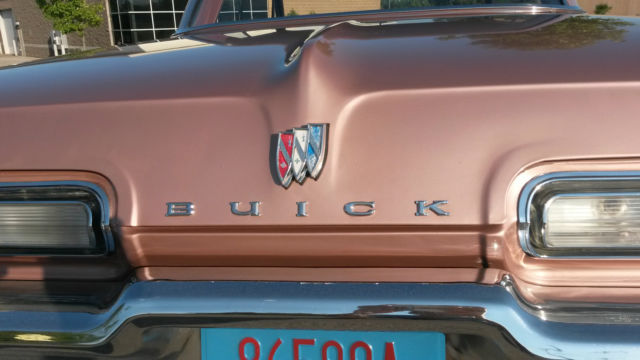 1962 Buick LeSabre - photo 2