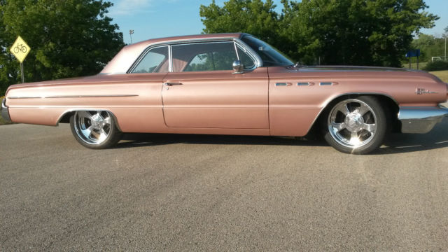 1962 Buick LeSabre - photo 3