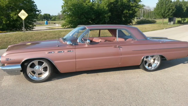1962 Buick LeSabre - photo 4