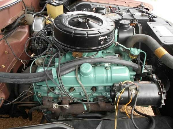1962 Buick LeSabre - photo 5