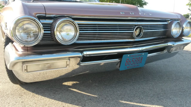 1962 Buick LeSabre - photo 6