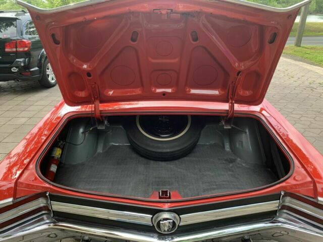 1965 Buick LeSabre - photo 10