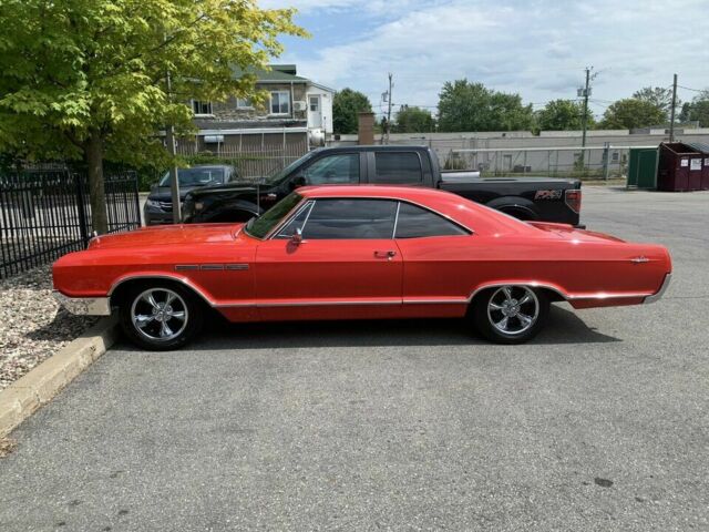 1965 Buick LeSabre - photo 2