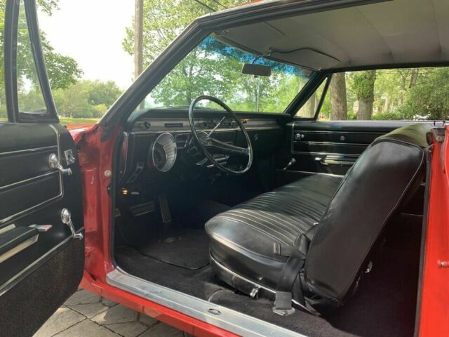1965 Buick LeSabre - photo 7