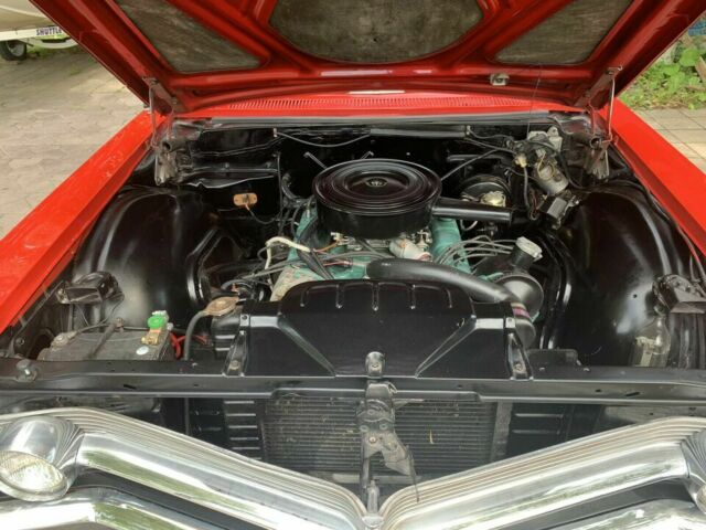 1965 Buick LeSabre - photo 9