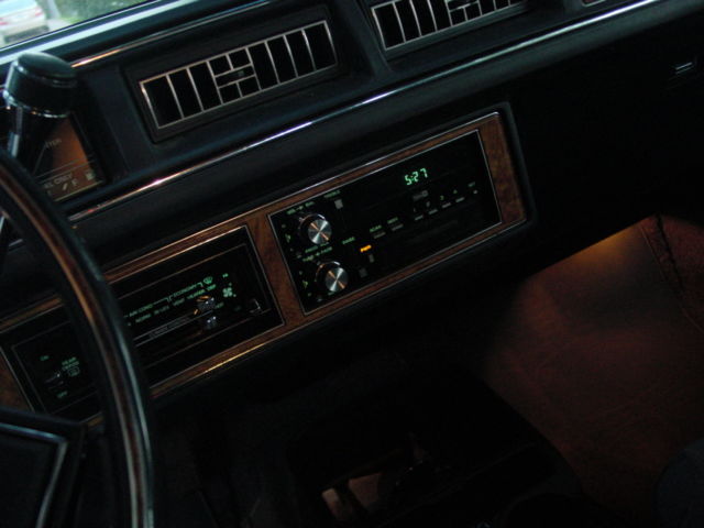 1986 Buick LeSabre LTD - photo 11