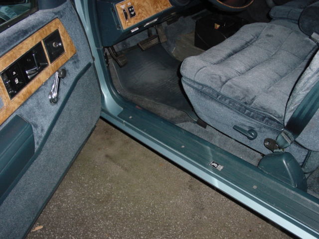 1986 Buick LeSabre LTD - photo 9