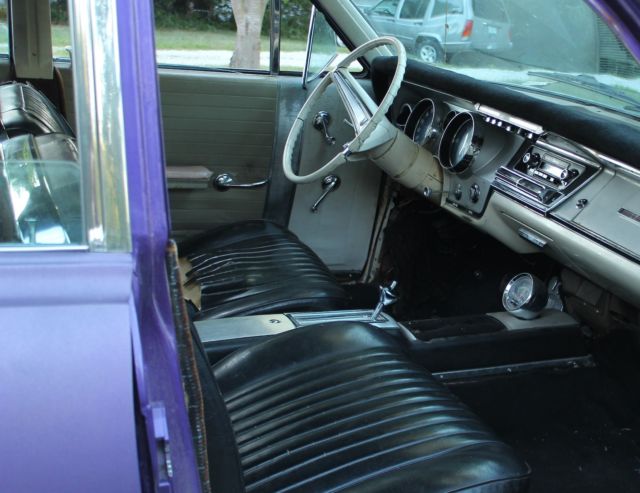 1963 Buick LeSabre - photo 13